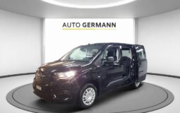 OPEL Combo Life 1.2 Edition S/S