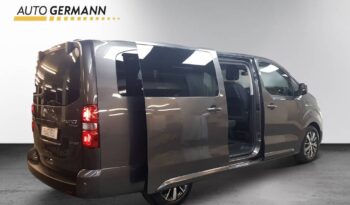 TOYOTA PROACE VERSO L2 75KWh 136PS Trend voll