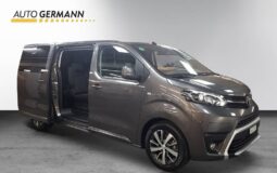 TOYOTA PROACE VERSO L2 75KWh 136PS Trend