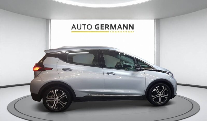 OPEL Ampera-e Electric Excellence voll