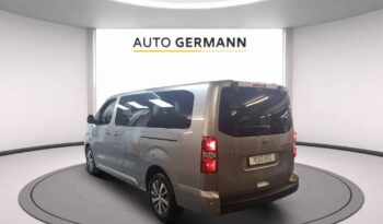 TOYOTA PROACE VERSO L2 2.0 D Trend voll